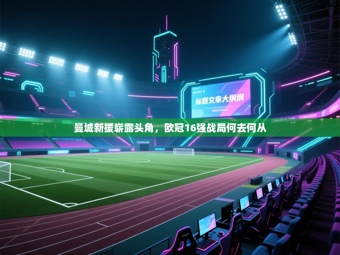 曼城新援崭露头角，欧冠16强战局何去何从  第1张