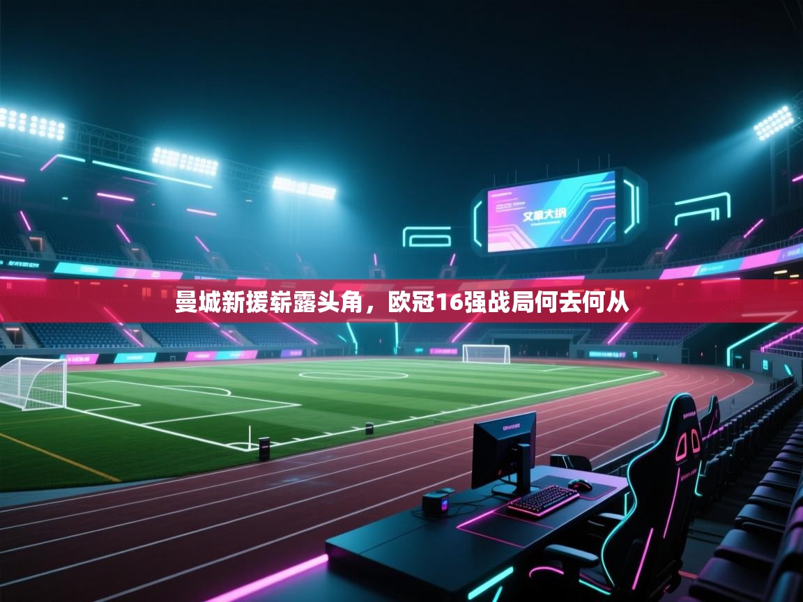 曼城新援崭露头角，欧冠16强战局何去何从  第2张