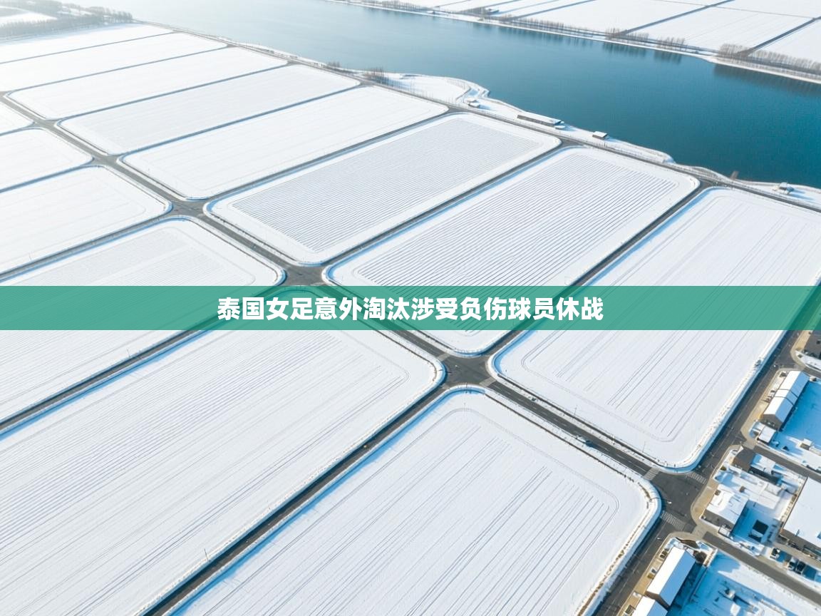 泰国女足意外淘汰涉受负伤球员休战  第2张