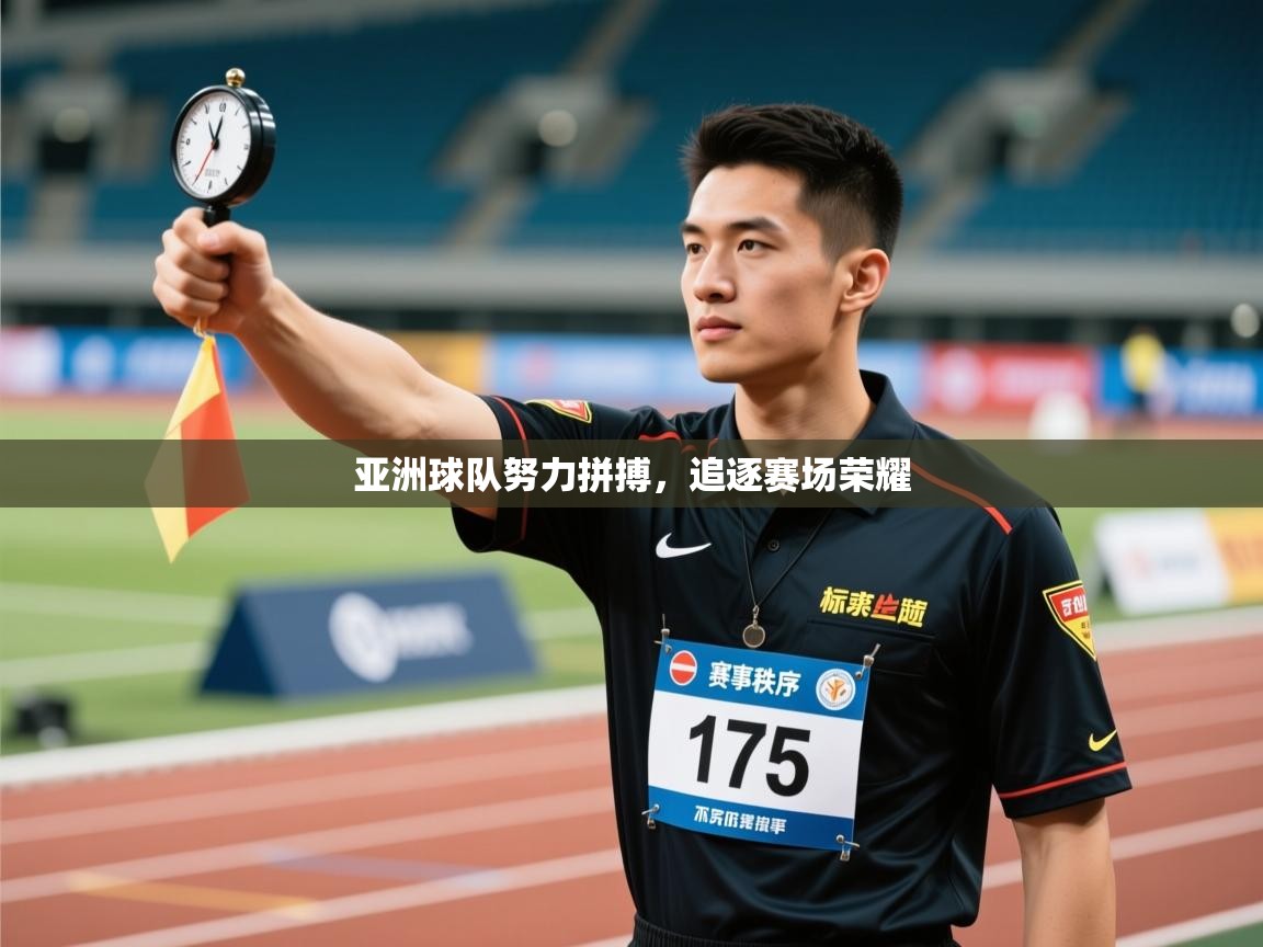 亚洲球队努力拼搏,追逐赛场荣耀 第1张