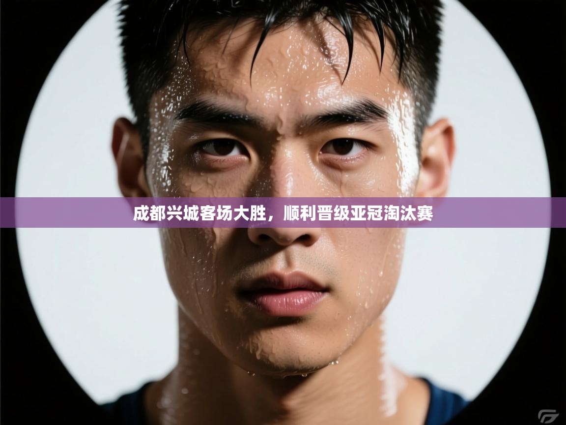 成都兴城客场大胜，顺利晋级亚冠淘汰赛  第2张