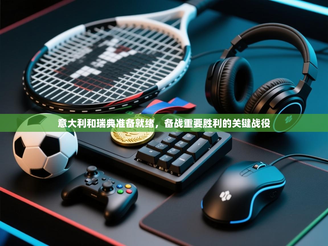 意大利和瑞典准备就绪,备战重要胜利的关键战役 第1张