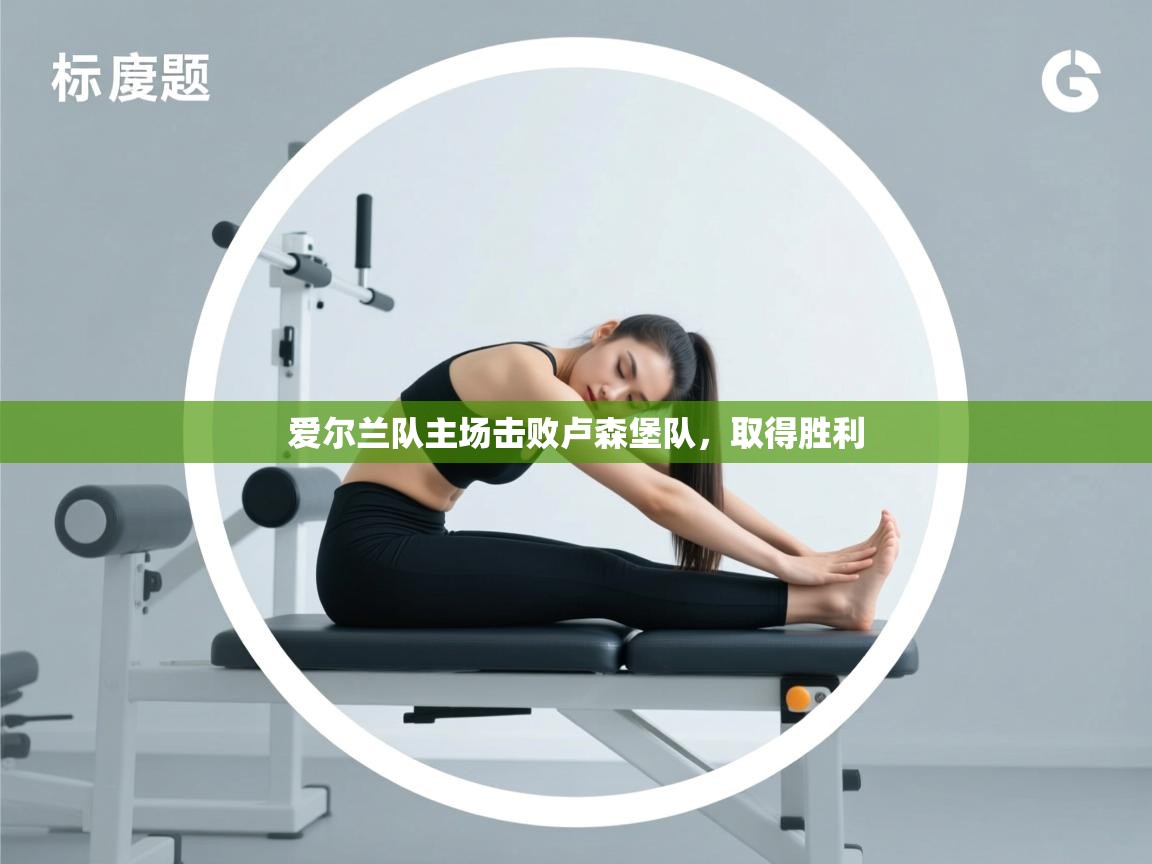 爱尔兰队主场击败卢森堡队，取得胜利  第1张