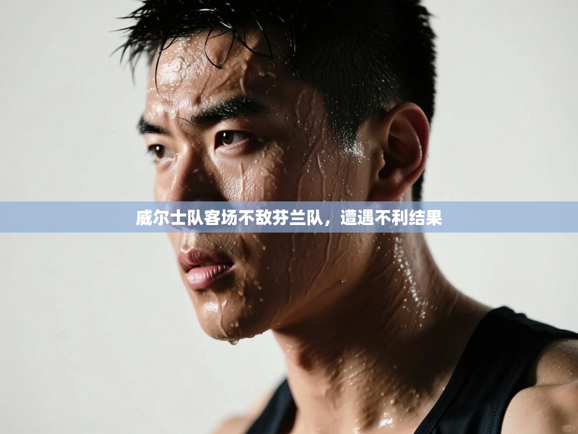 威尔士队客场不敌芬兰队，遭遇不利结果  第1张