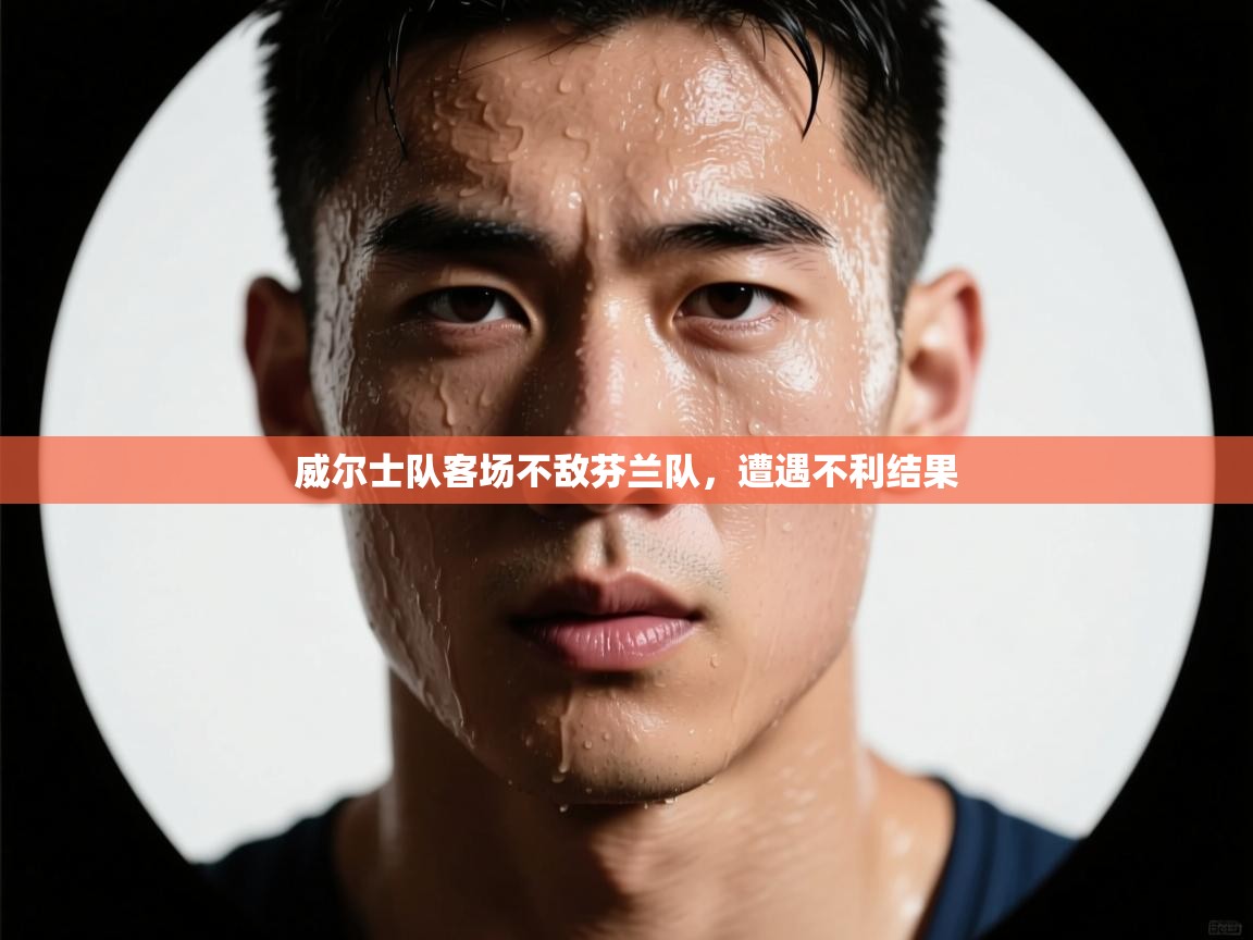 威尔士队客场不敌芬兰队，遭遇不利结果  第2张