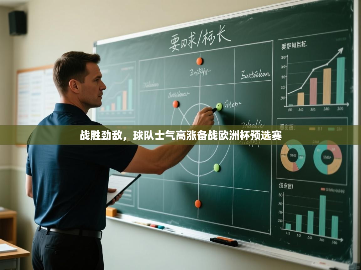 战胜劲敌，球队士气高涨备战欧洲杯预选赛  第1张