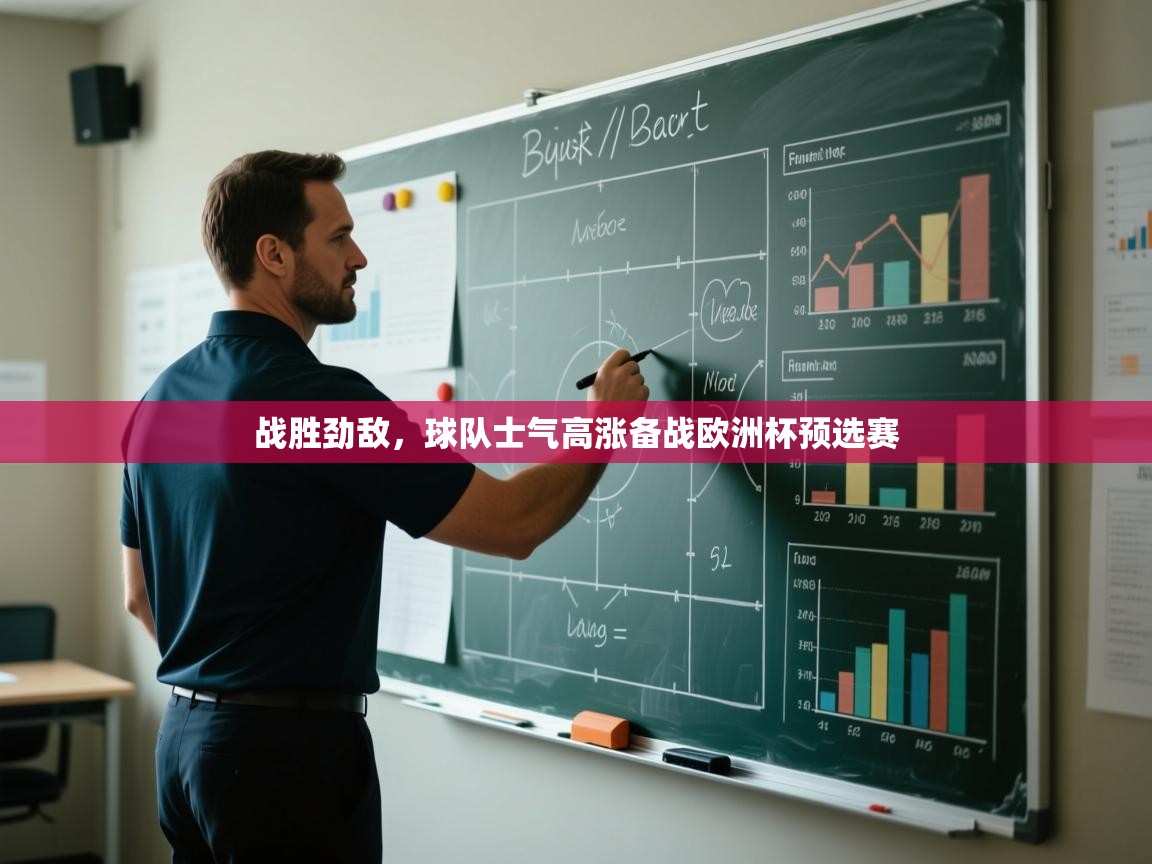 战胜劲敌，球队士气高涨备战欧洲杯预选赛  第2张