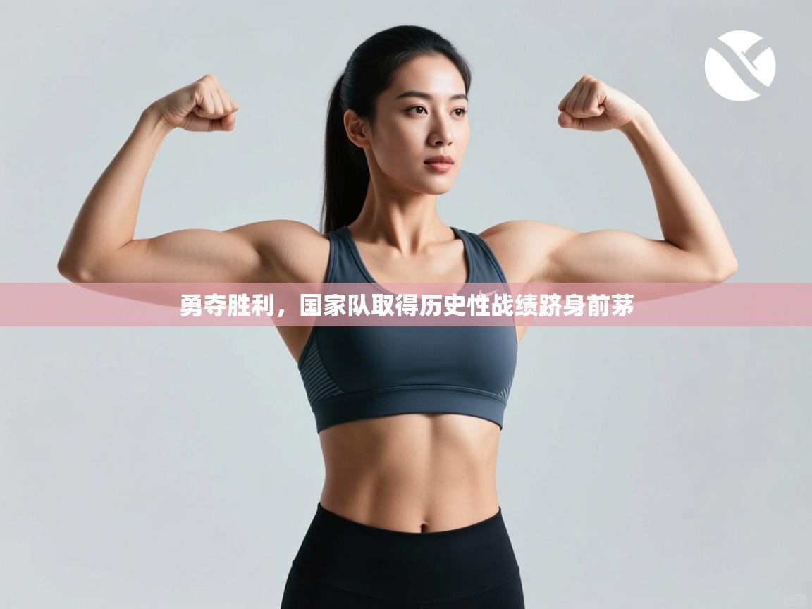 勇夺胜利,国家队取得历史性战绩跻身前茅 第2张