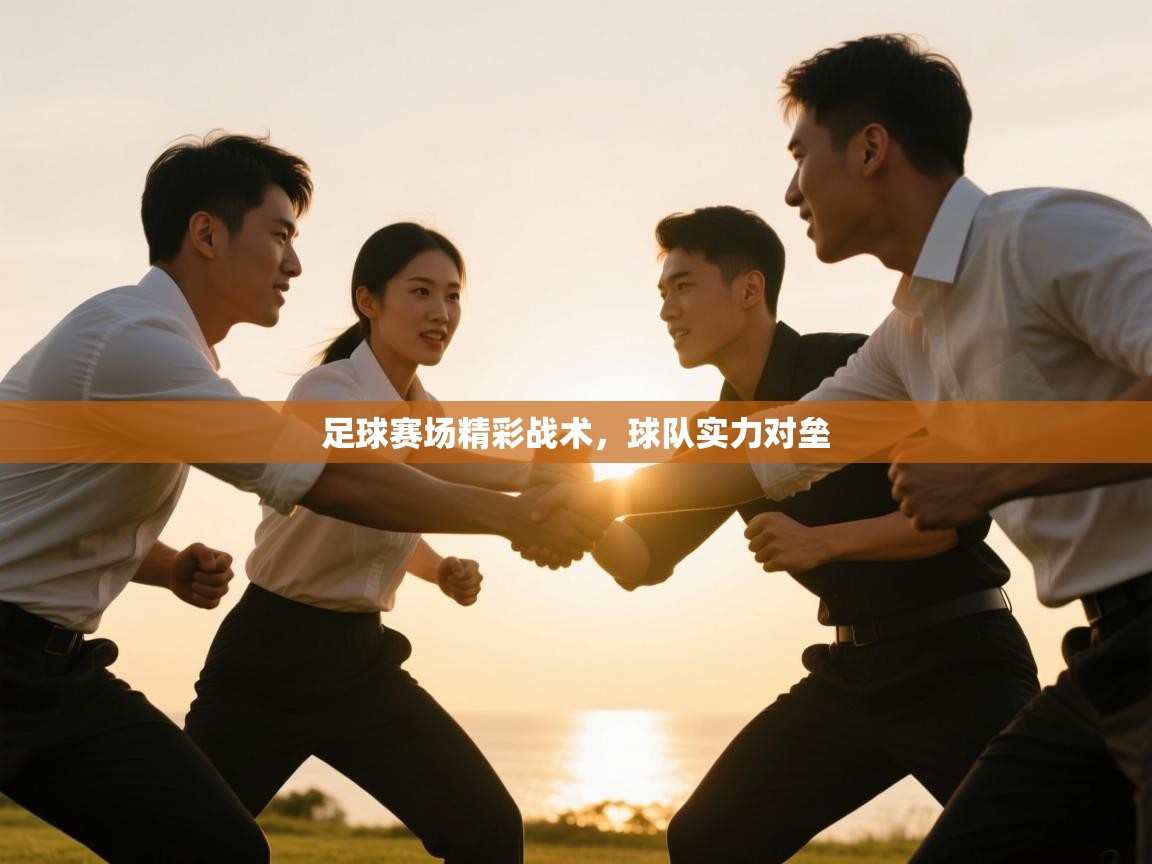 足球赛场精彩战术,球队实力对垒 第1张