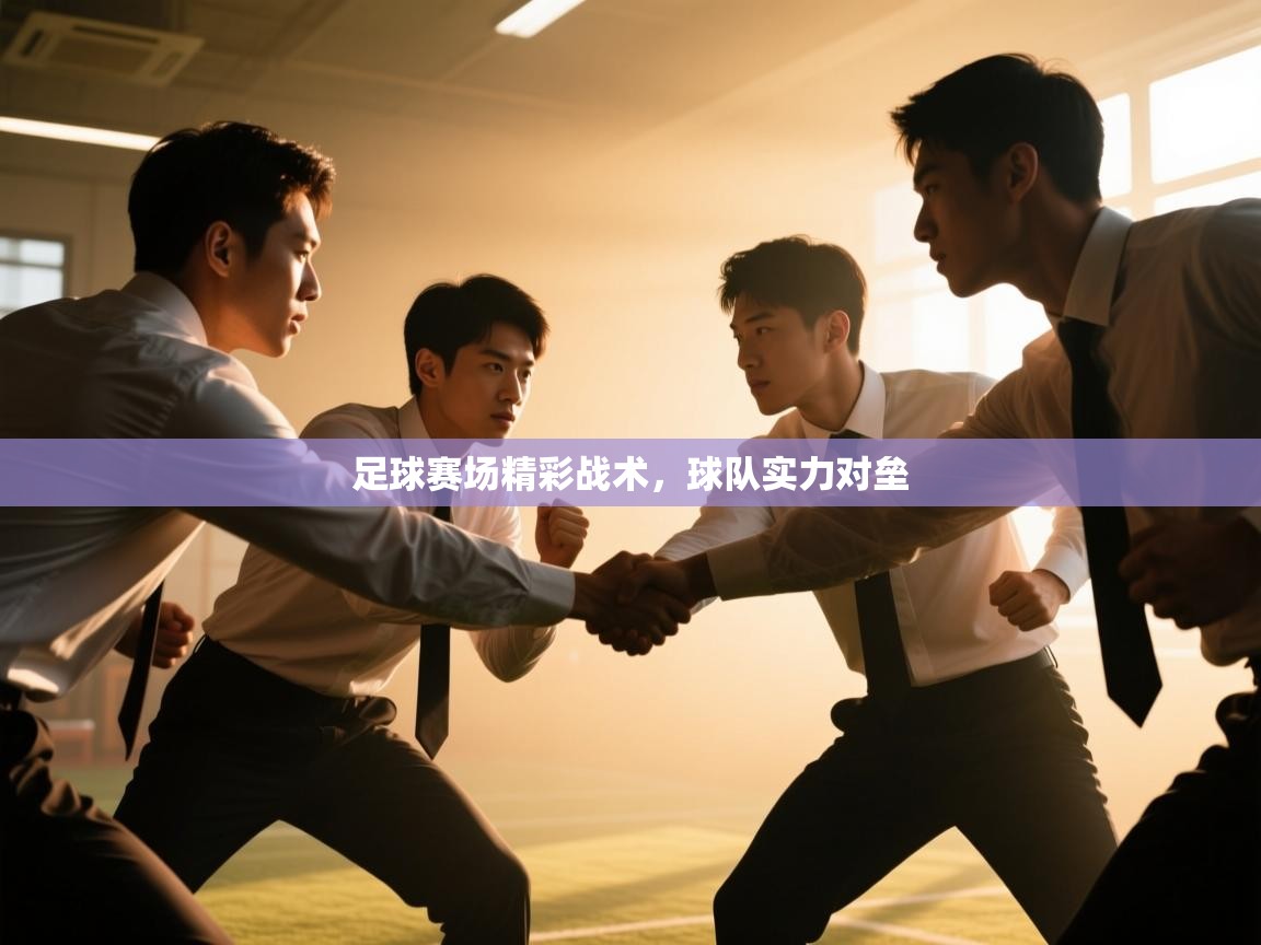 足球赛场精彩战术,球队实力对垒 第2张