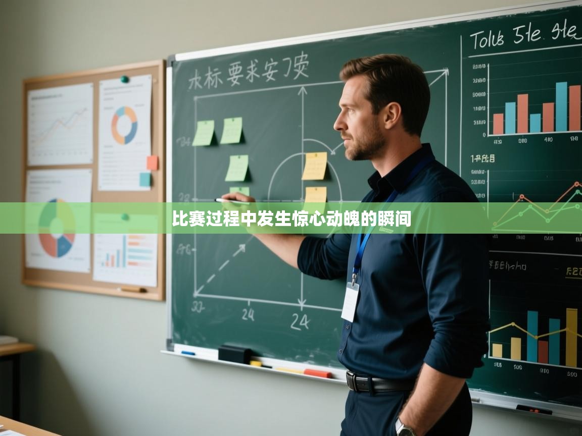 比赛过程中发生惊心动魄的瞬间  第2张