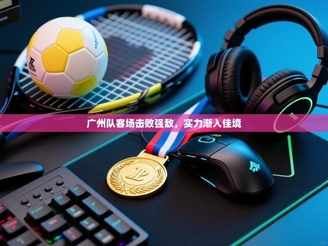 广州队客场击败强敌,实力渐入佳境 第1张