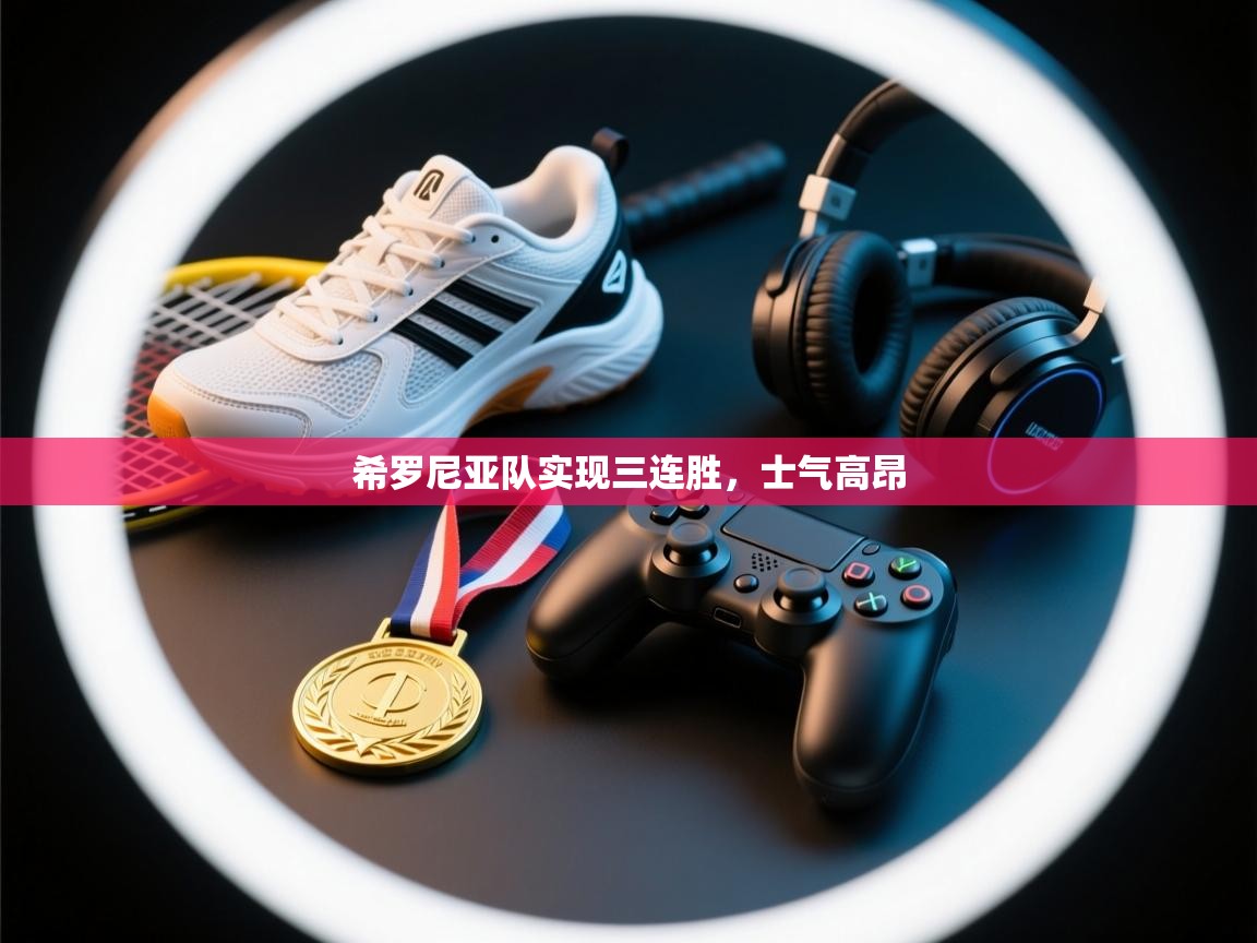 希罗尼亚队实现三连胜，士气高昂  第2张