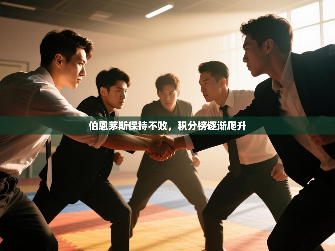 伯恩茅斯保持不败，积分榜逐渐爬升  第1张