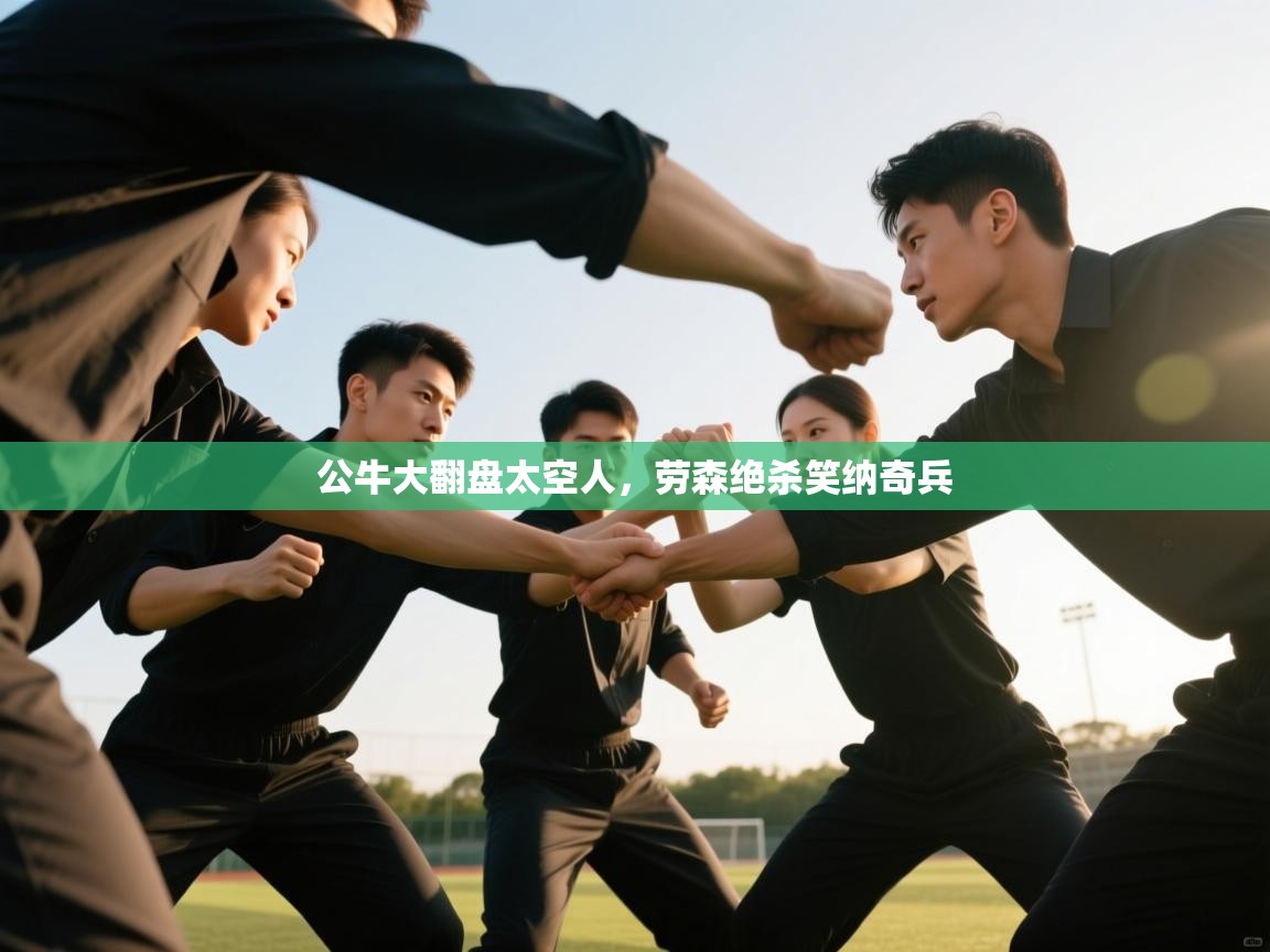 公牛大翻盘太空人,劳森绝杀笑纳奇兵 第1张