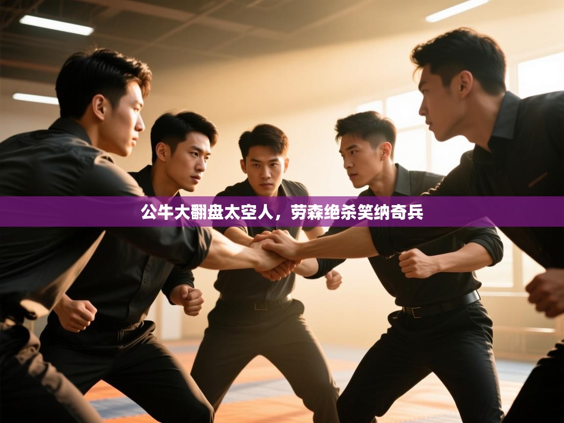 公牛大翻盘太空人,劳森绝杀笑纳奇兵 第2张