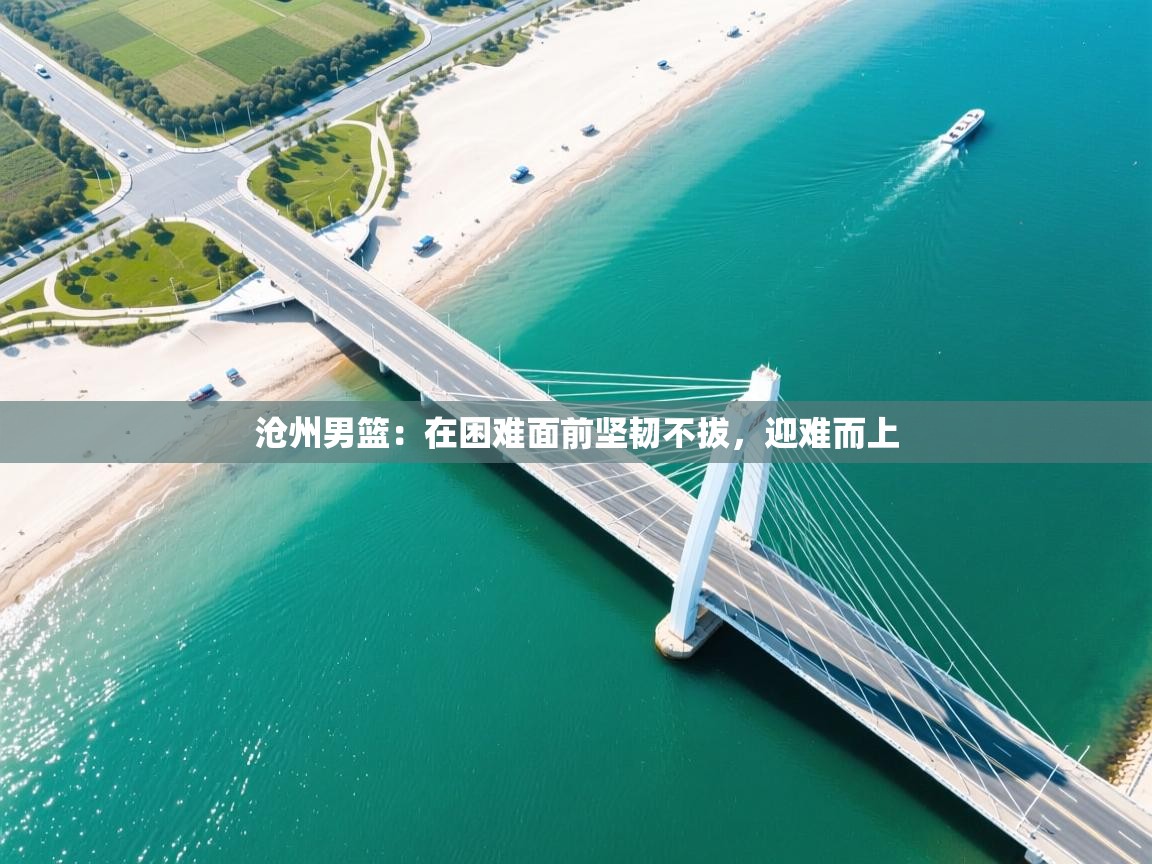 沧州男篮：在困难面前坚韧不拔，迎难而上  第2张