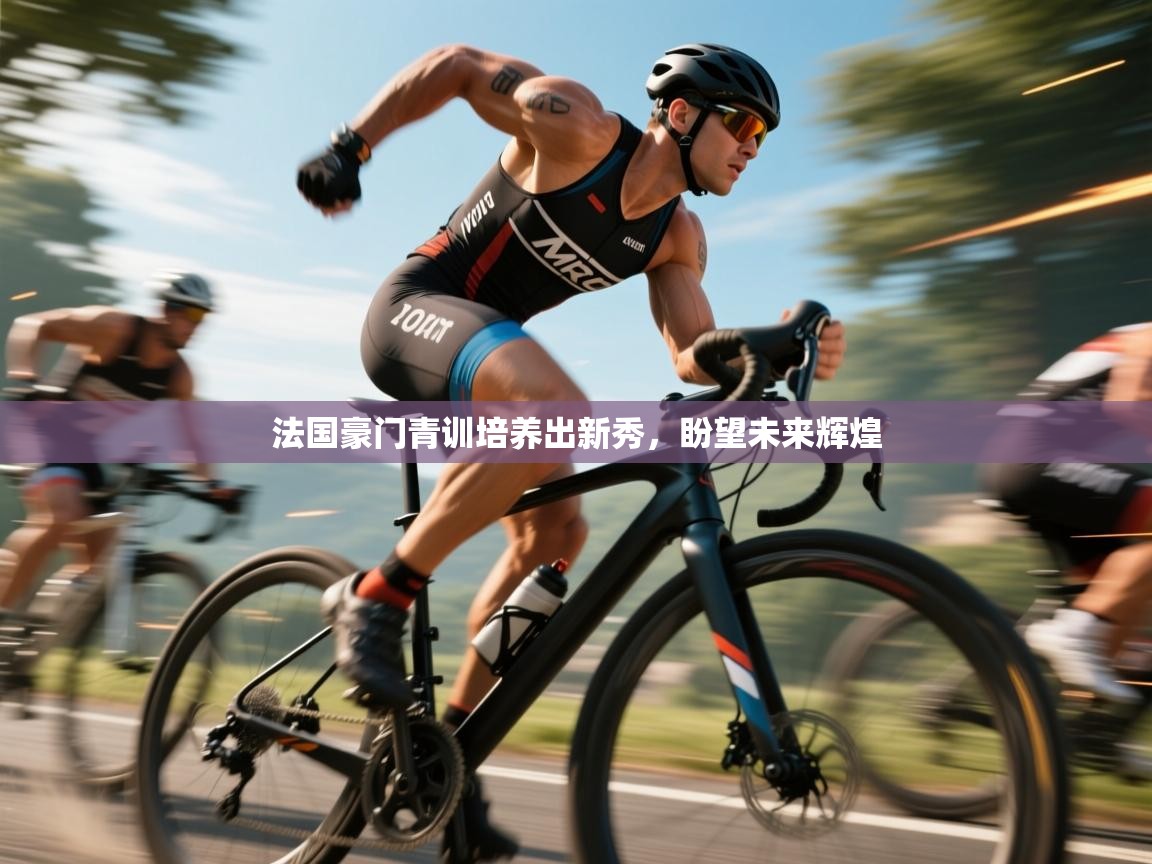 法国豪门青训培养出新秀,盼望未来辉煌 第2张