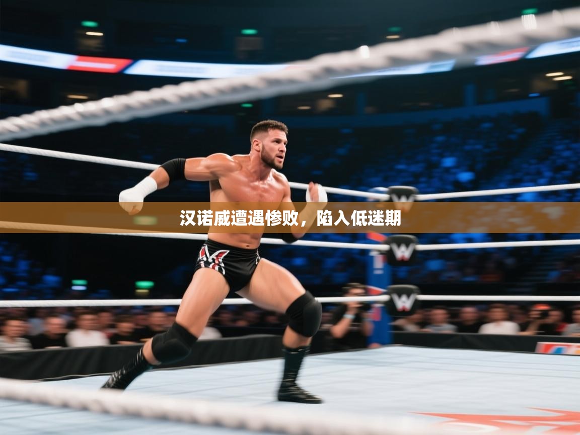 汉诺威遭遇惨败,陷入低迷期 第2张