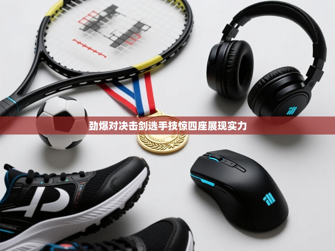 劲爆对决击剑选手技惊四座展现实力  第1张