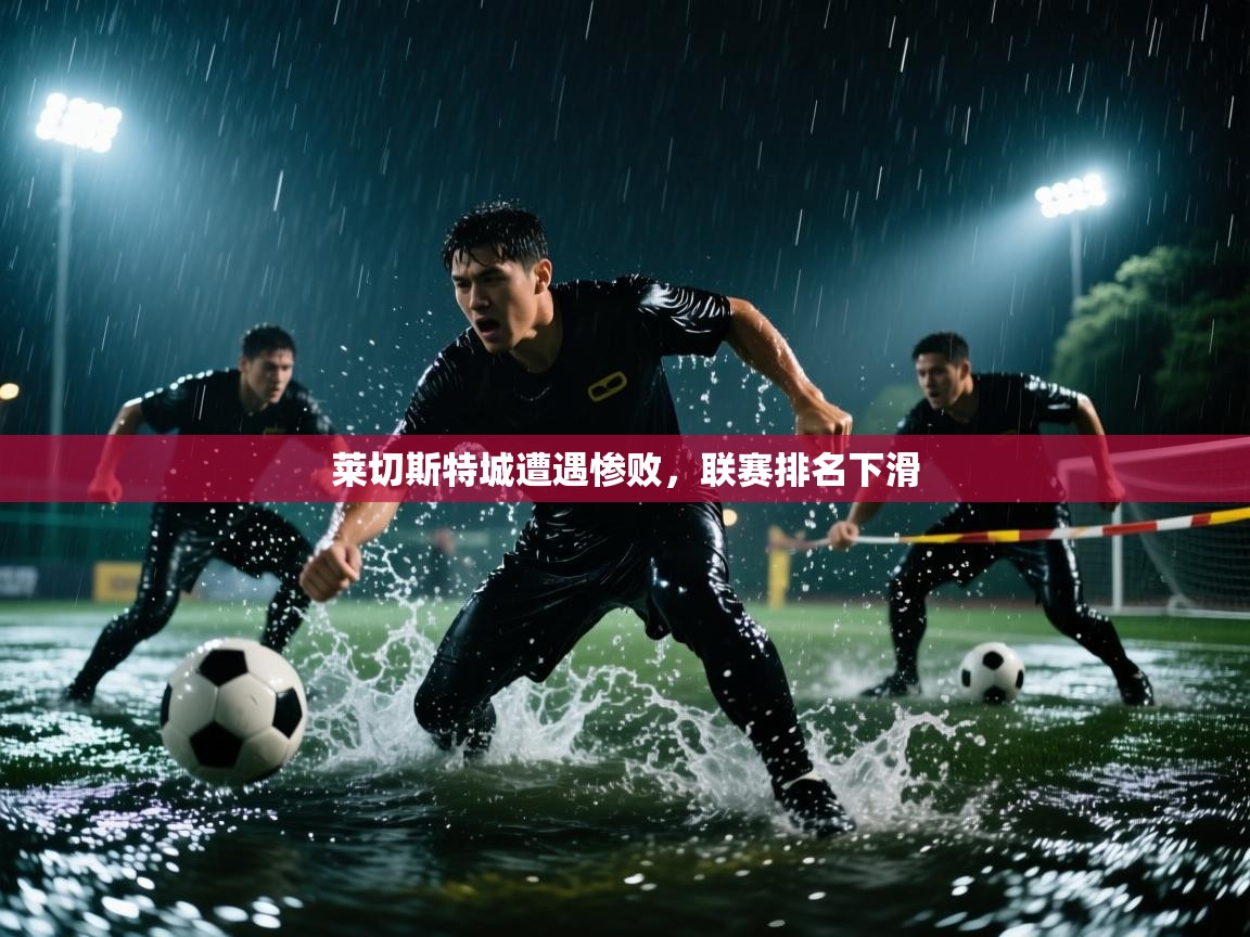莱切斯特城遭遇惨败，联赛排名下滑  第1张
