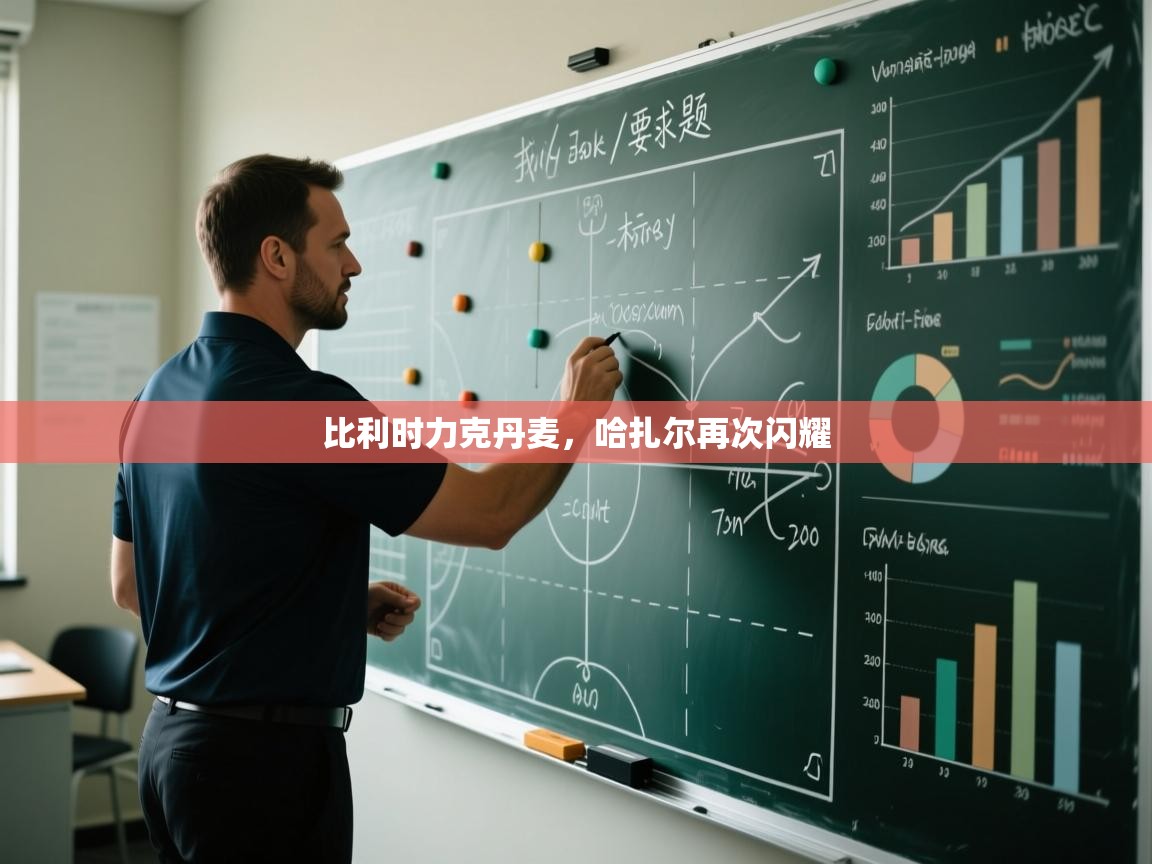 比利时力克丹麦，哈扎尔再次闪耀  第1张