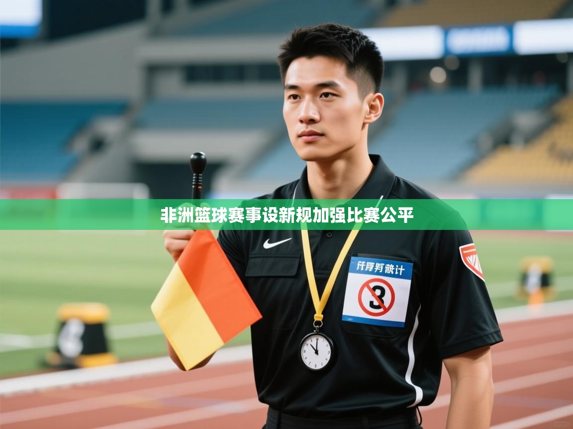 非洲篮球赛事设新规加强比赛公平  第1张