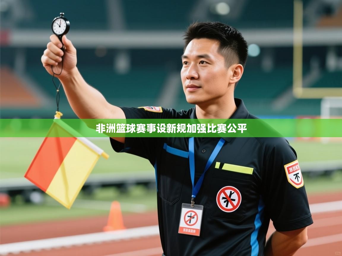 非洲篮球赛事设新规加强比赛公平  第2张