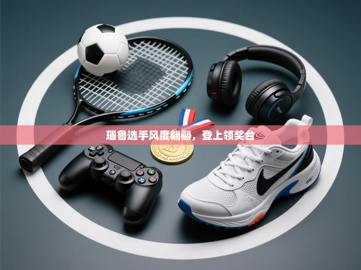 瑙鲁选手风度翩翩，登上领奖台  第1张